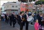 Procesión religiosa de El Goro (Foto 1-41) y misa y procesión en Hoya Aguedita (Foto 42-72  ). Reportaje gráfico Francisco J. Santana.