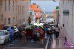 Procesión religiosa de El Goro (Foto 1-41) y misa y procesión en Hoya Aguedita (Foto 42-72  ). Reportaje gráfico Francisco J. Santana.