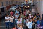 Procesión religiosa de El Goro (Foto 1-41) y misa y procesión en Hoya Aguedita (Foto 42-72  ). Reportaje gráfico Francisco J. Santana.