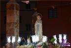 Procesión religiosa de El Goro (Foto 1-41) y misa y procesión en Hoya Aguedita (Foto 42-72  ). Reportaje gráfico Francisco J. Santana.