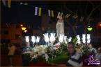 Procesión religiosa de El Goro (Foto 1-41) y misa y procesión en Hoya Aguedita (Foto 42-72  ). Reportaje gráfico Francisco J. Santana.