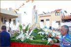 Procesión religiosa de El Goro (Foto 1-41) y misa y procesión en Hoya Aguedita (Foto 42-72  ). Reportaje gráfico Francisco J. Santana.