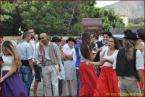 Romería del Valle de los Nueve (Foto 1-12), Lomo Cementerio (Foto 13-22) y La Majadilla (Foto 14-)