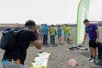 Limpieza acometida el pasado sábado en la playa de La Restinga (Foto 1-15 Asociación Fotográfica 1punto4) (Foto 16-20 Greenpeace Canarias) 