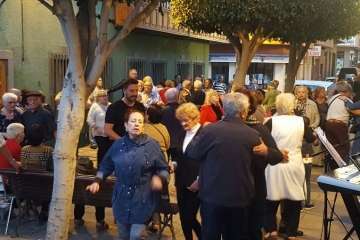 Foto Antonio Alí y TA