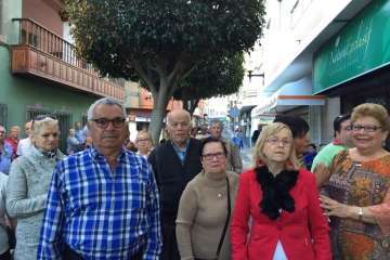 Foto Antonio Alí y TA