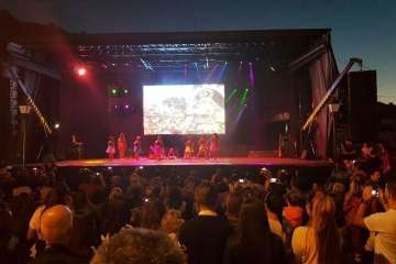 Foto TA