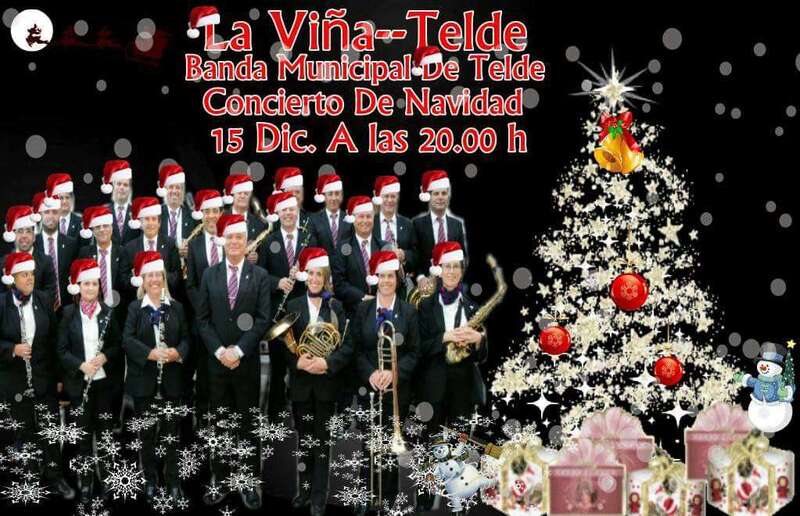 Cartel de La Viña (Foto TA)