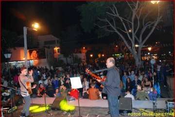 Foto Teldeenfiestas