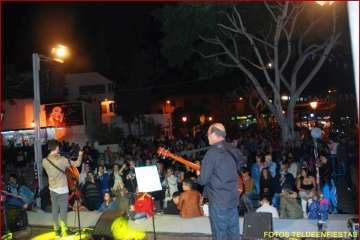 Foto Teldeenfiestas