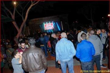Foto Teldeenfiestas