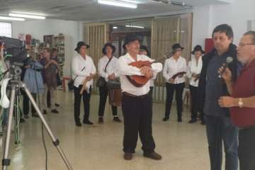Foto TA y Teldeenfiestas