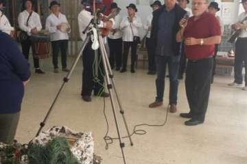 Foto TA y Teldeenfiestas