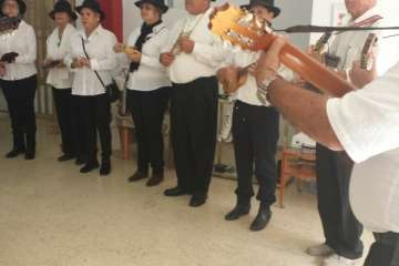 Foto TA y Teldeenfiestas