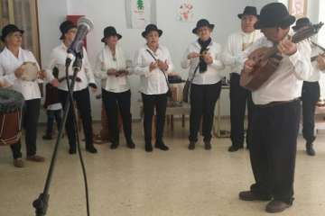 Foto TA y Teldeenfiestas