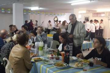Foto TA y Teldeenfiestas
