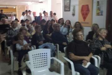 Foto TA y Teldeenfiestas