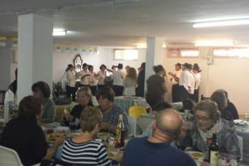 Foto TA y Teldeenfiestas