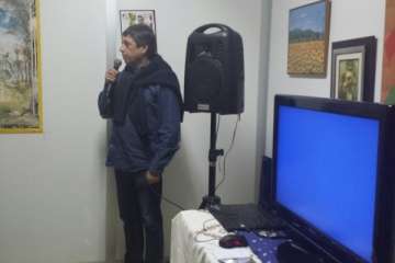 Foto TA y Teldeenfiestas