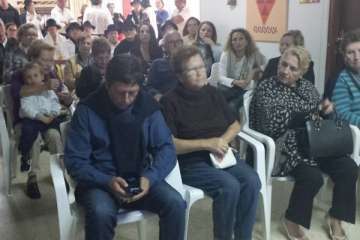 Foto TA y Teldeenfiestas