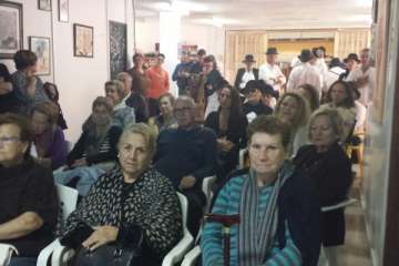 Foto TA y Teldeenfiestas