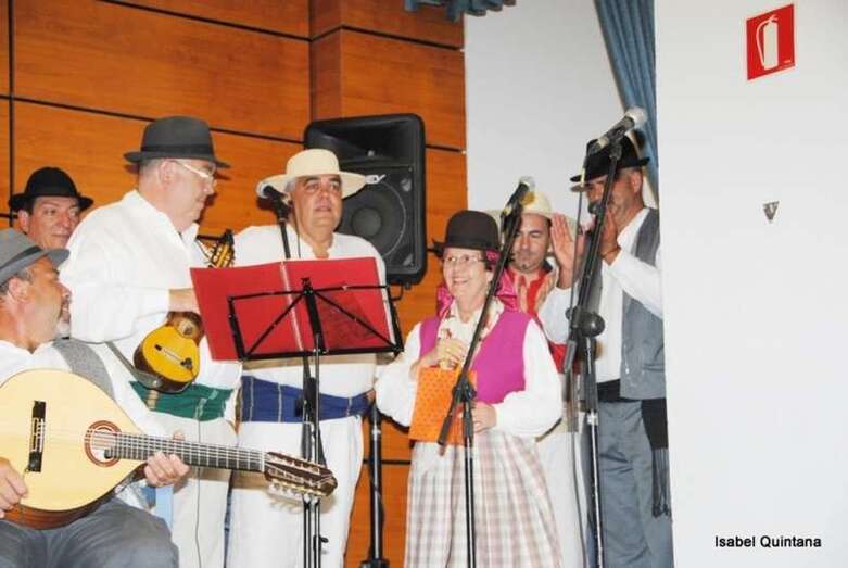 Imagen de archivo del grupo Cendro (Foto Isabel Quintana)