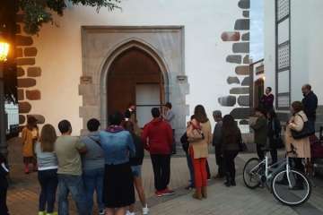 Foto Francisco J. Ravelo