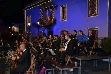 Foto Francisco J. Ravelo