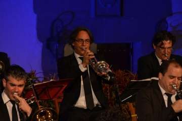 Foto Francisco J. Ravelo