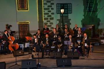Foto Francisco J. Ravelo