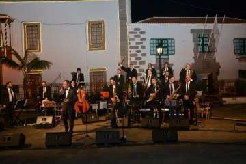 Foto Francisco J. Ravelo