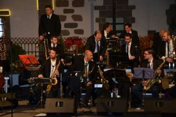 Foto Francisco J. Ravelo