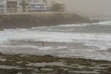 Foto Jesús Ruiz Mesa/TA