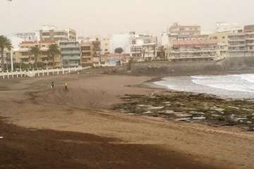 Foto Jesús Ruiz Mesa/TA