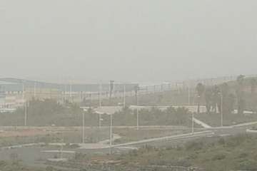 Foto Jesús Ruiz Mesa/TA