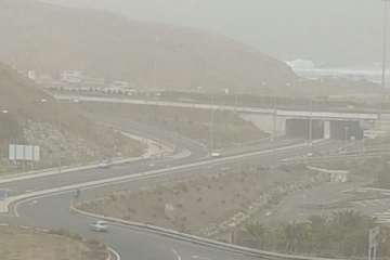 Foto Jesús Ruiz Mesa/TA