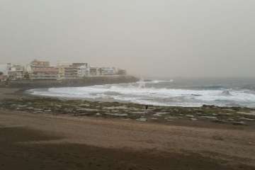 Foto Jesús Ruiz Mesa/TA