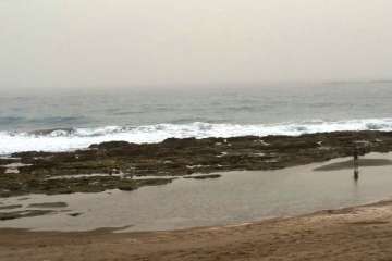 Foto Jesús Ruiz Mesa/TA