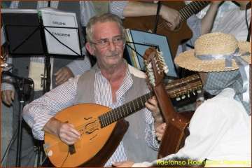 Reportaje gráfico Ildefonso Rodríguez