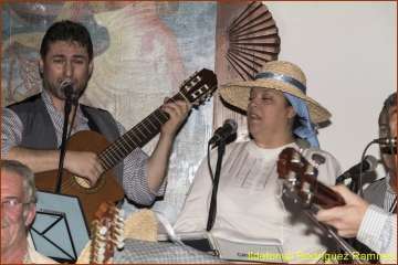 Reportaje gráfico Ildefonso Rodríguez