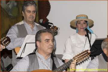 Reportaje gráfico Ildefonso Rodríguez