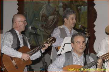 Reportaje gráfico Ildefonso Rodríguez