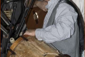 Reportaje gráfico Ildefonso Rodríguez