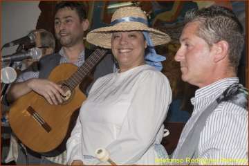 Reportaje gráfico Ildefonso Rodríguez