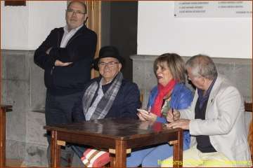 Reportaje gráfico Ildefonso Rodríguez