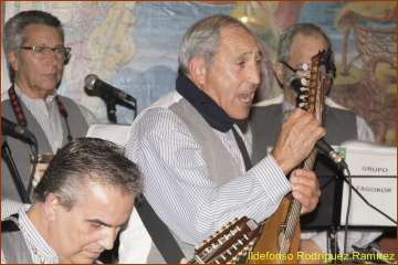 Reportaje gráfico Ildefonso Rodríguez