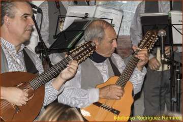 Reportaje gráfico Ildefonso Rodríguez