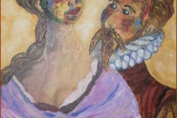 Reportaje gráfico Antonio Alí e Ildefonso Rodríguez