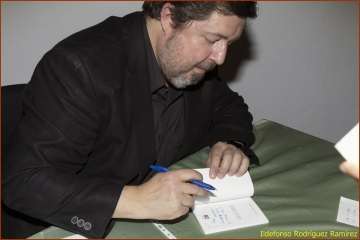 Reportaje gráfico Antonio Alí e Ildefonso Rodríguez