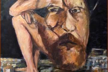 Reportaje gráfico Antonio Alí e Ildefonso Rodríguez